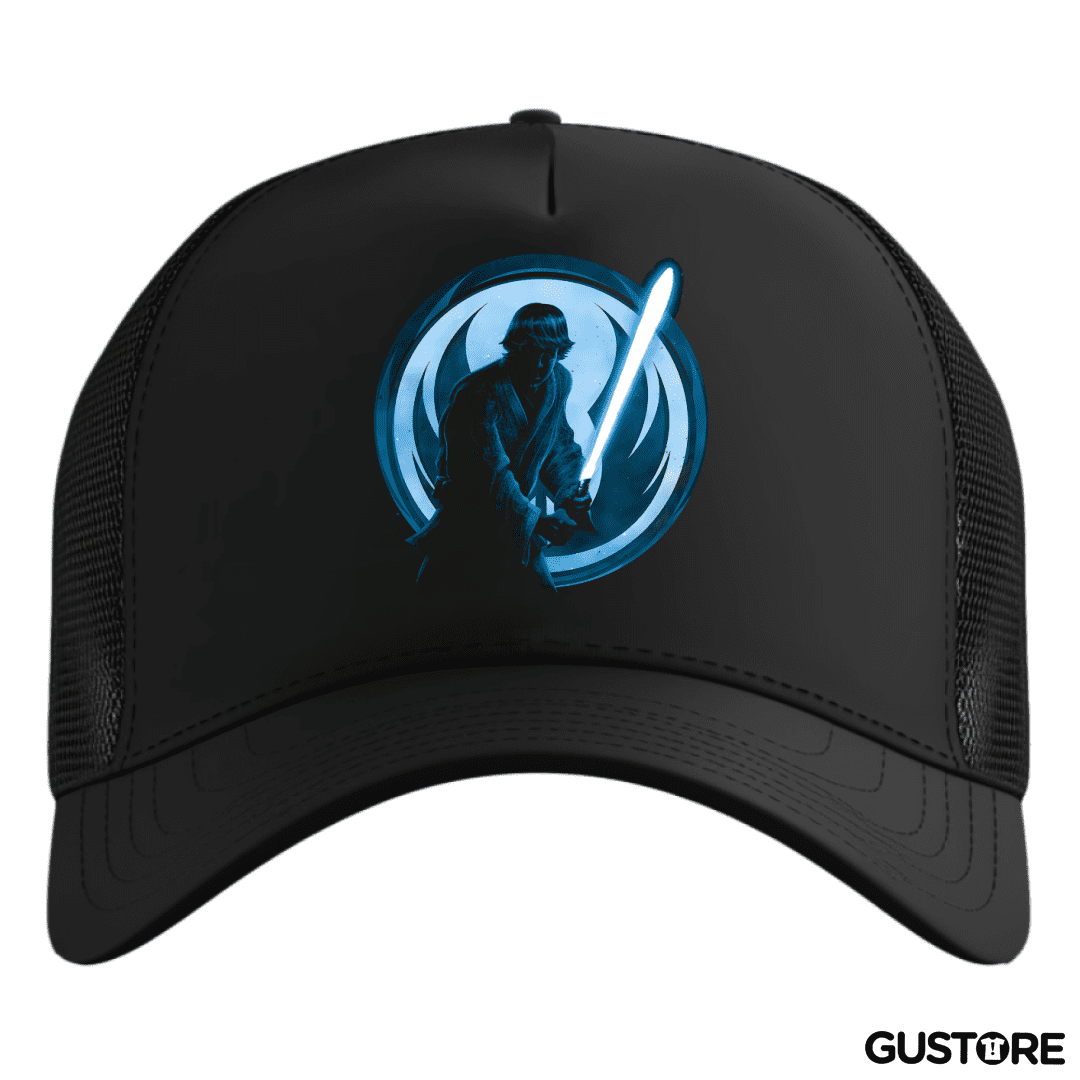 Gorro El Jedi