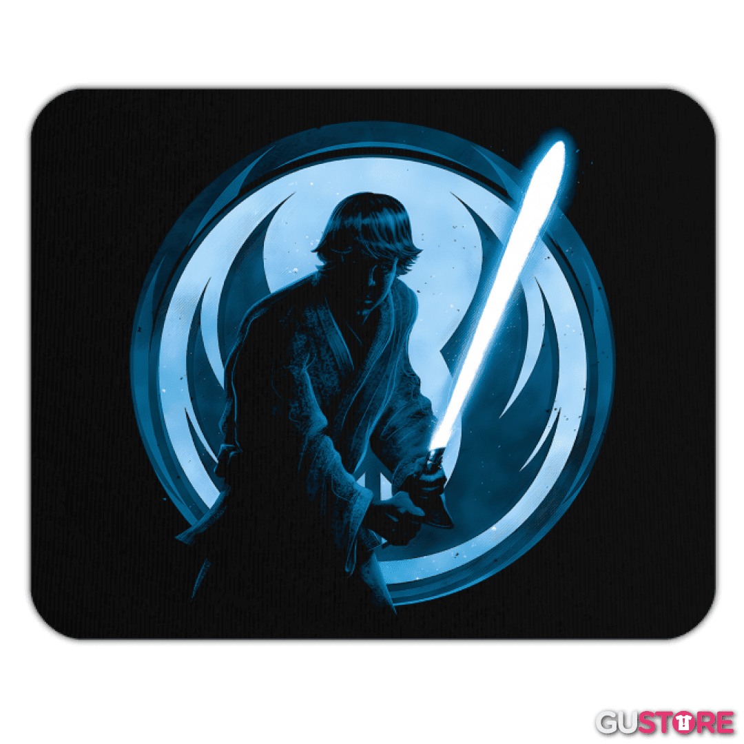 Mousepad El Jedi