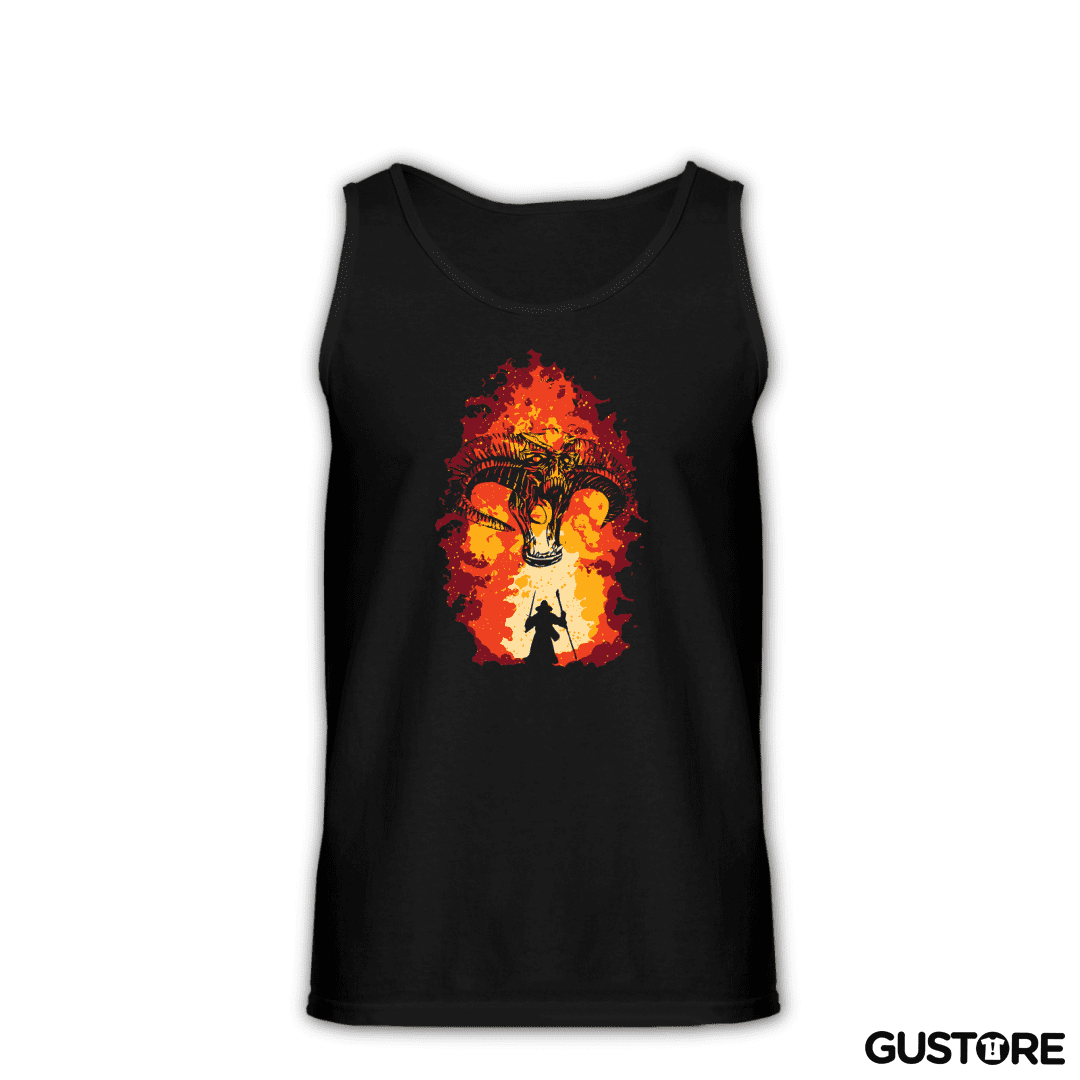 Sudadera Gandalf vs Balrog