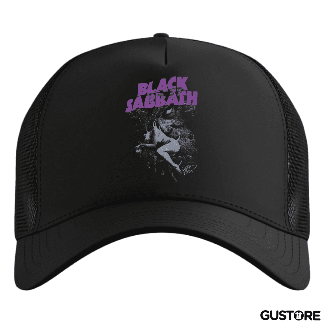 Gorro God is dead