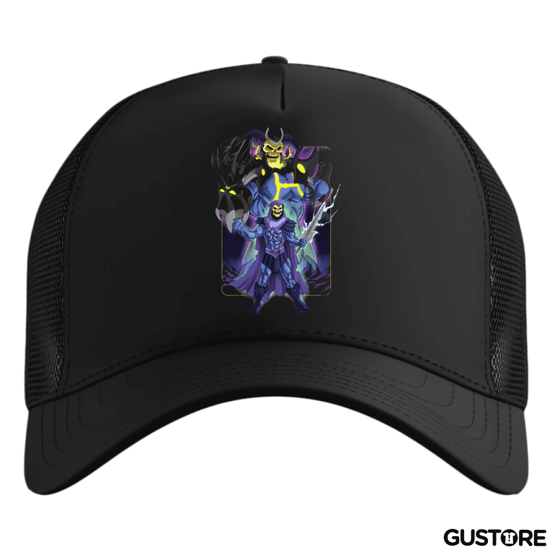 Gorro Gigante de Huesos