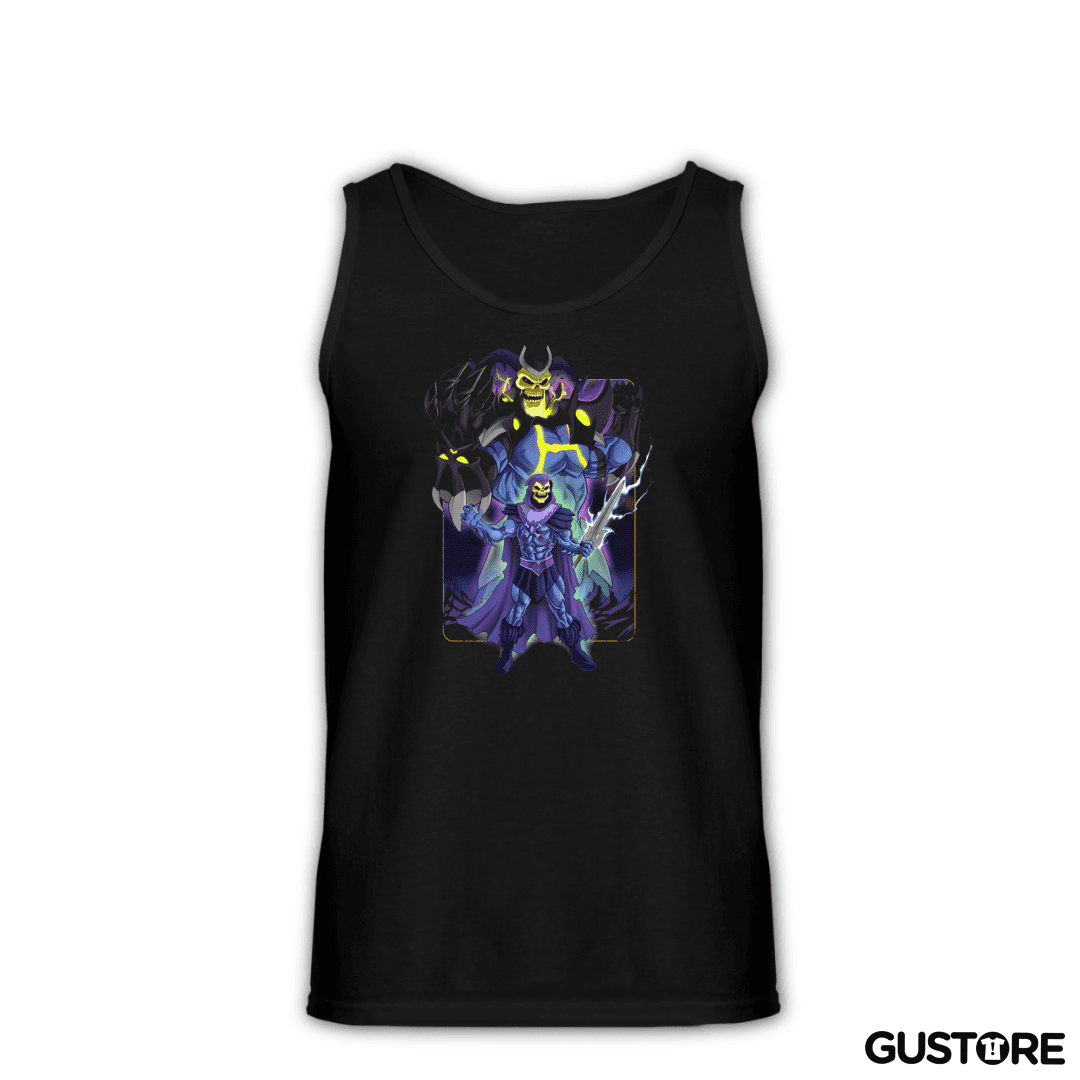 Sudadera Gigante de Huesos
