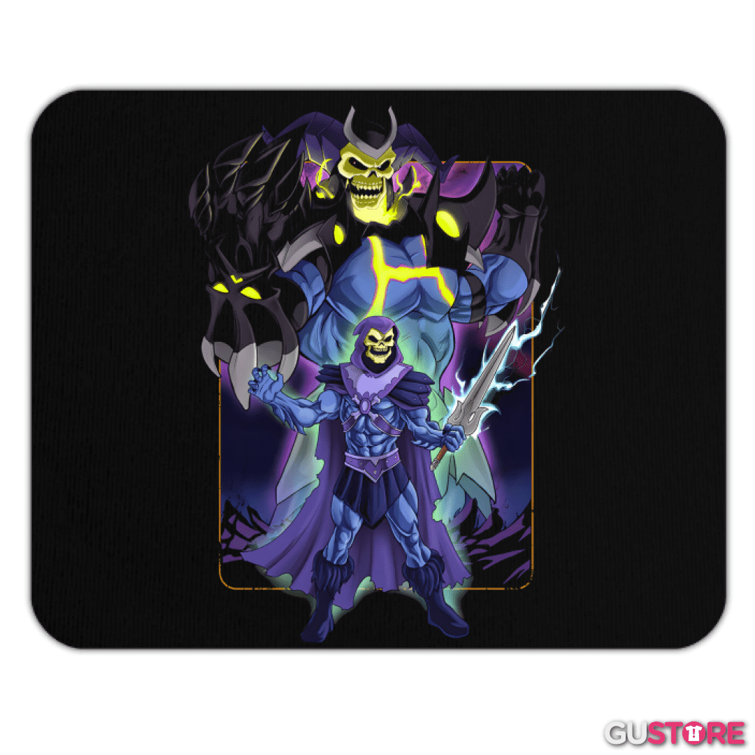 Mousepad Gigante de Huesos