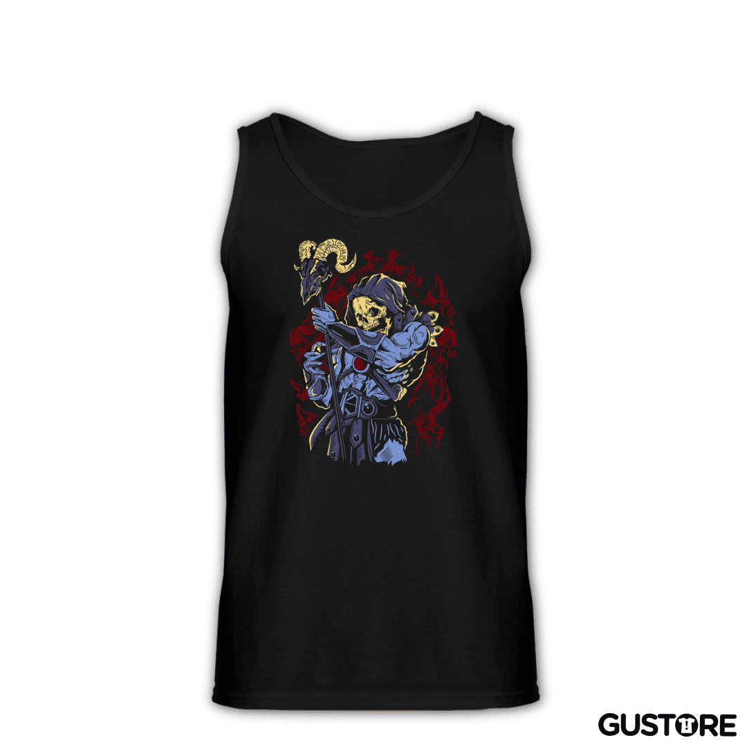 Sudadera Esqueleto del Mal