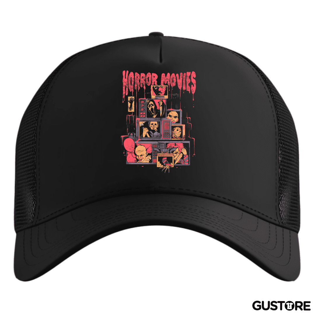 Gorro Horror movies