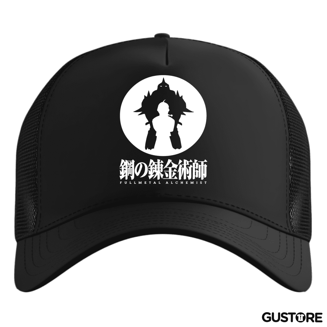 Gorro FMA