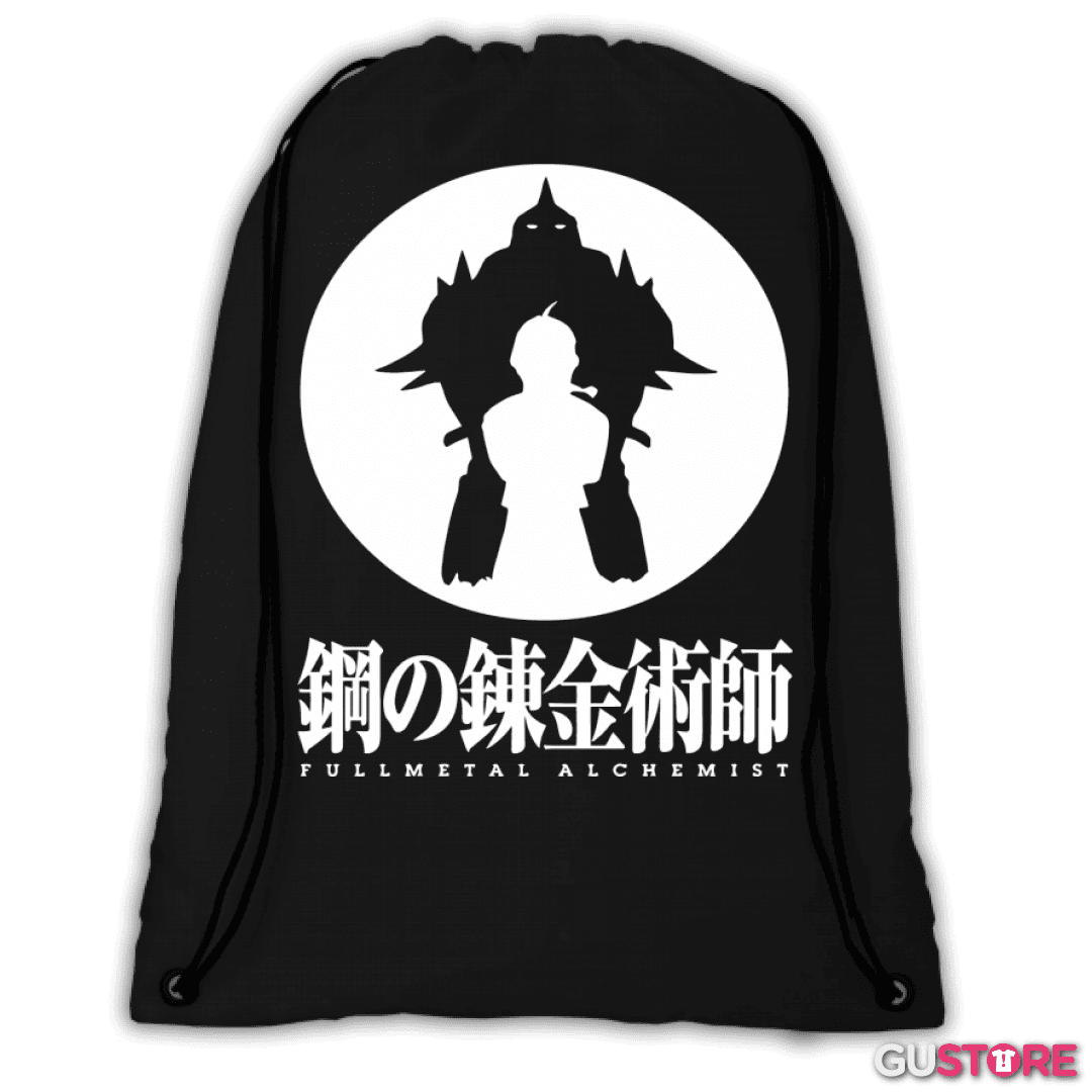 Mochila FMA