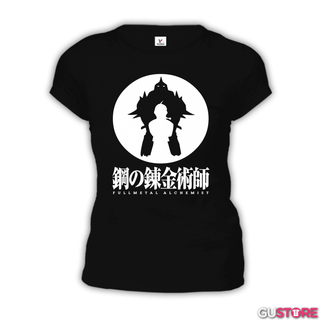 Polera de Mujer FMA