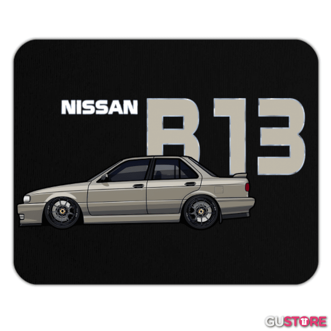 Mousepad V16
