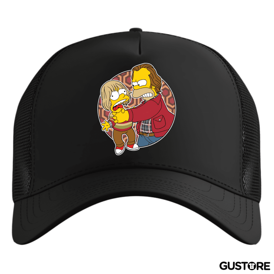 Gorro Maldito Danny Torrance