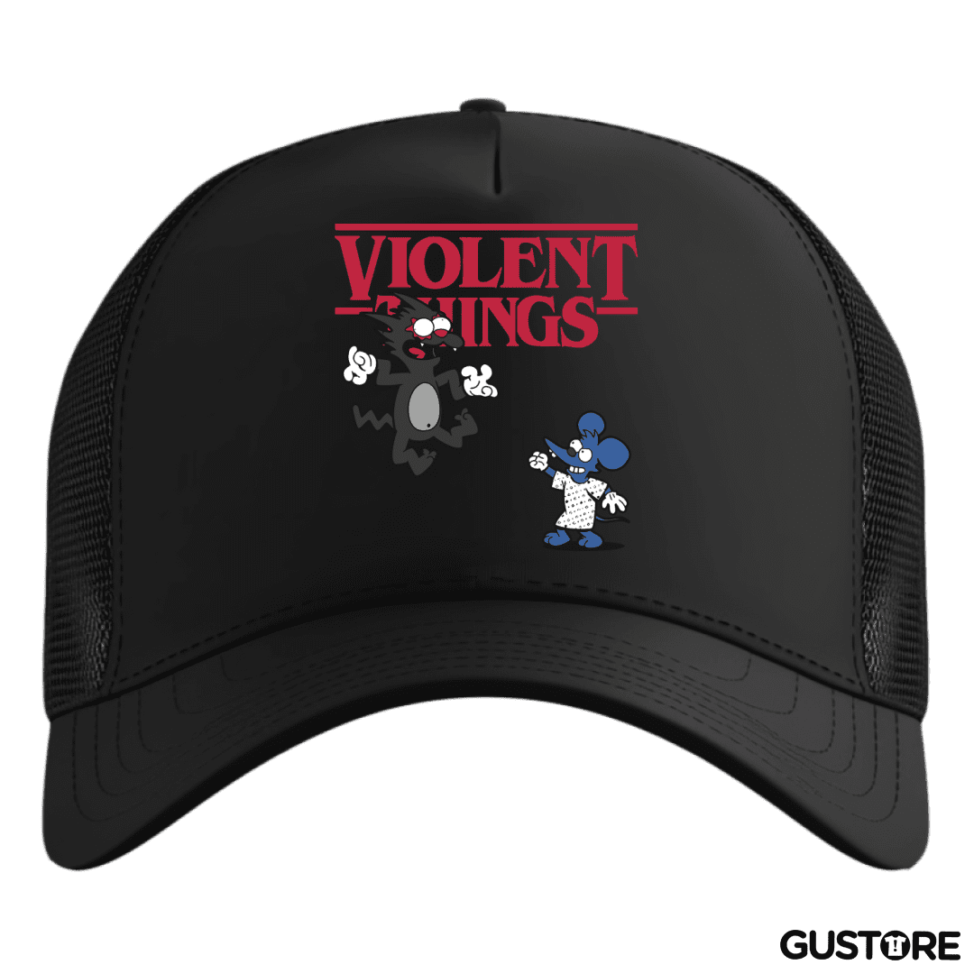 Gorro Violent Things