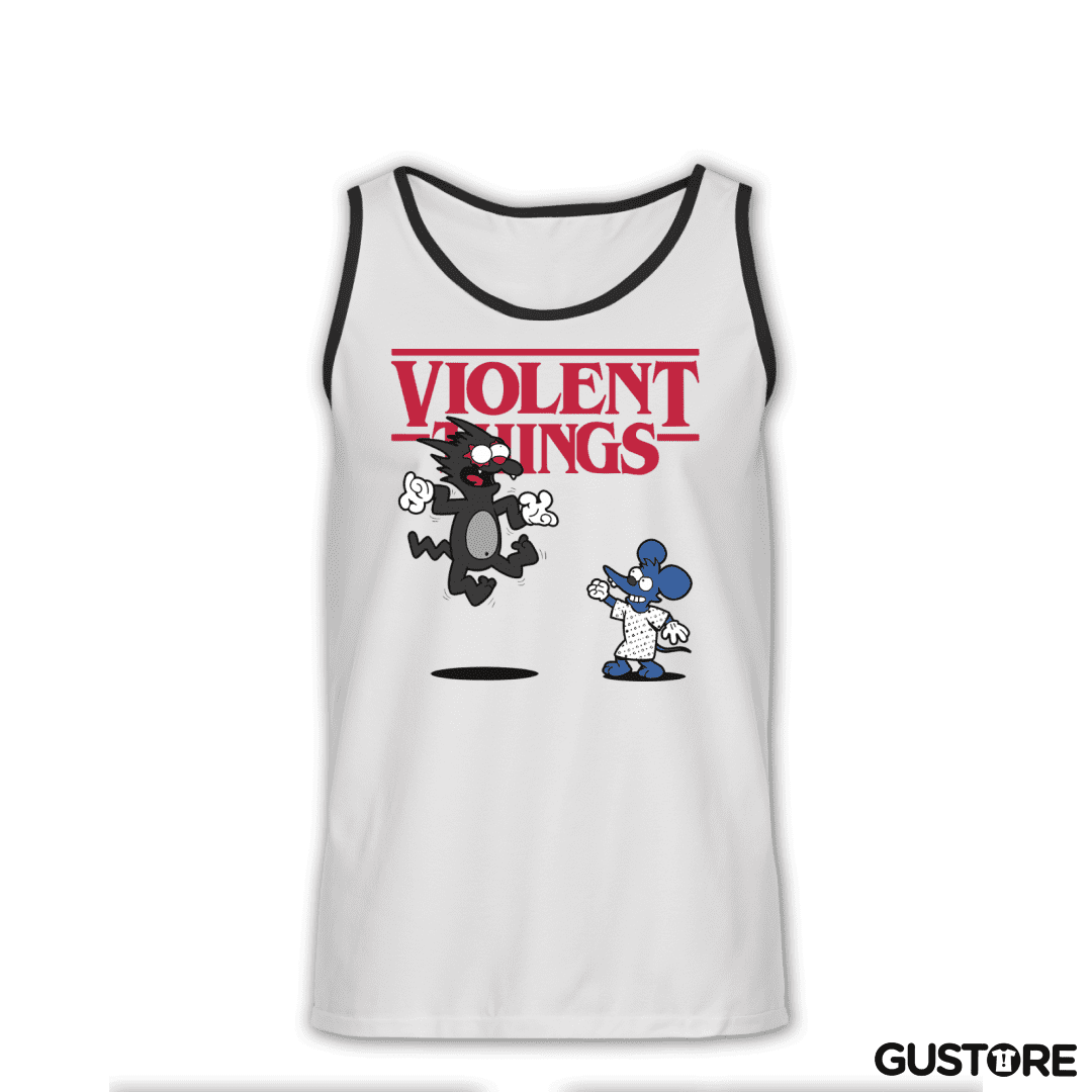 Sudadera Violent Things