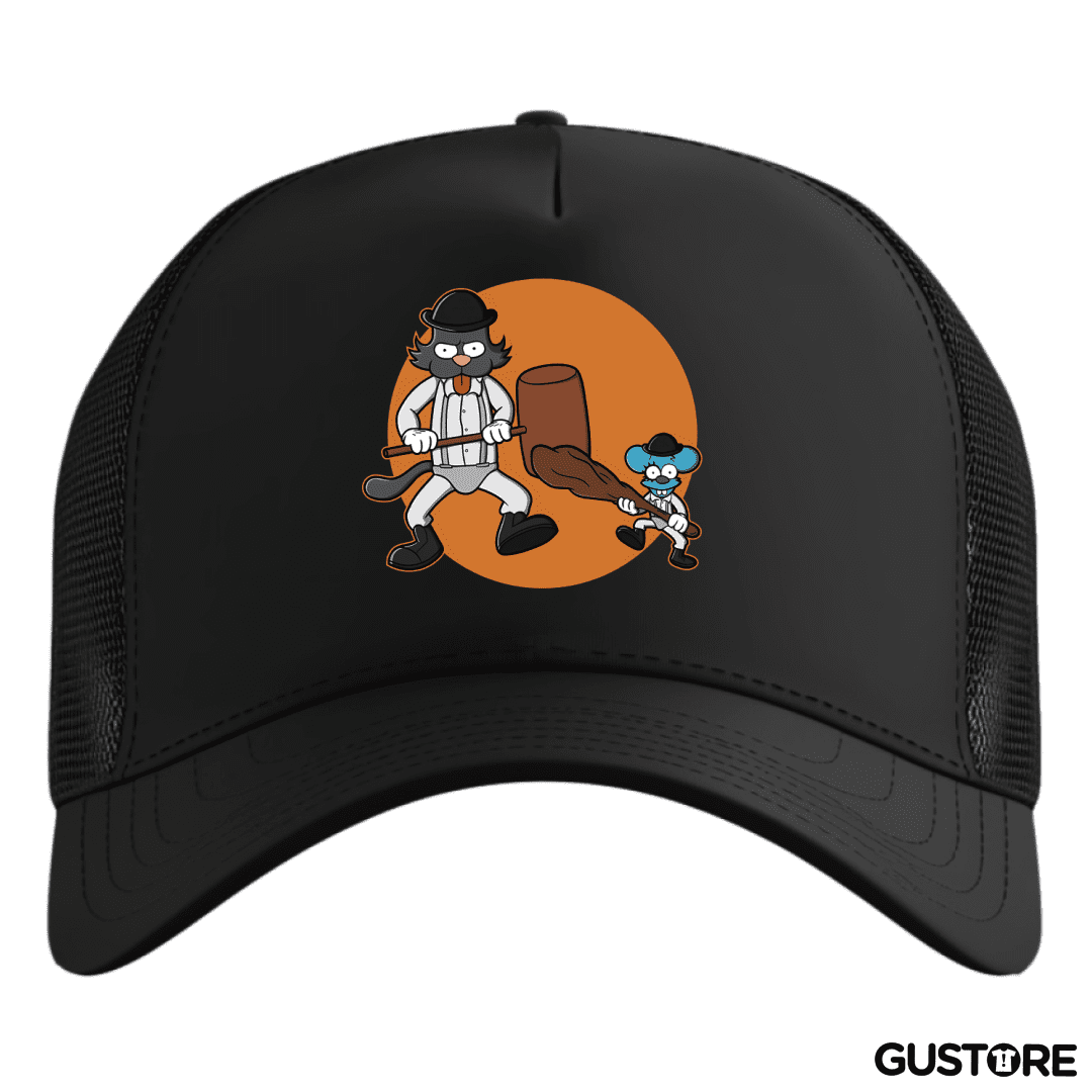 Gorro Ultraviolencia Animada