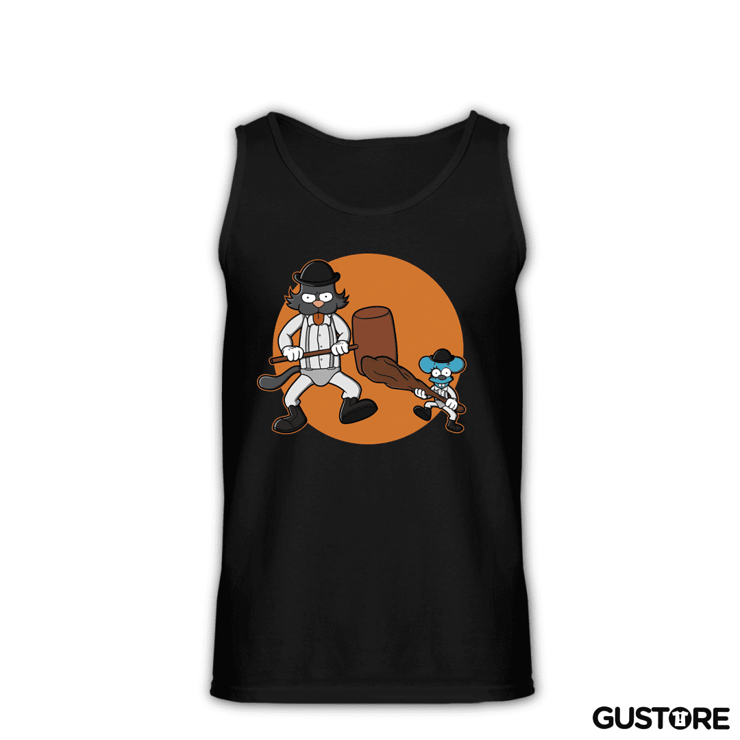 Sudadera Ultraviolencia Animada