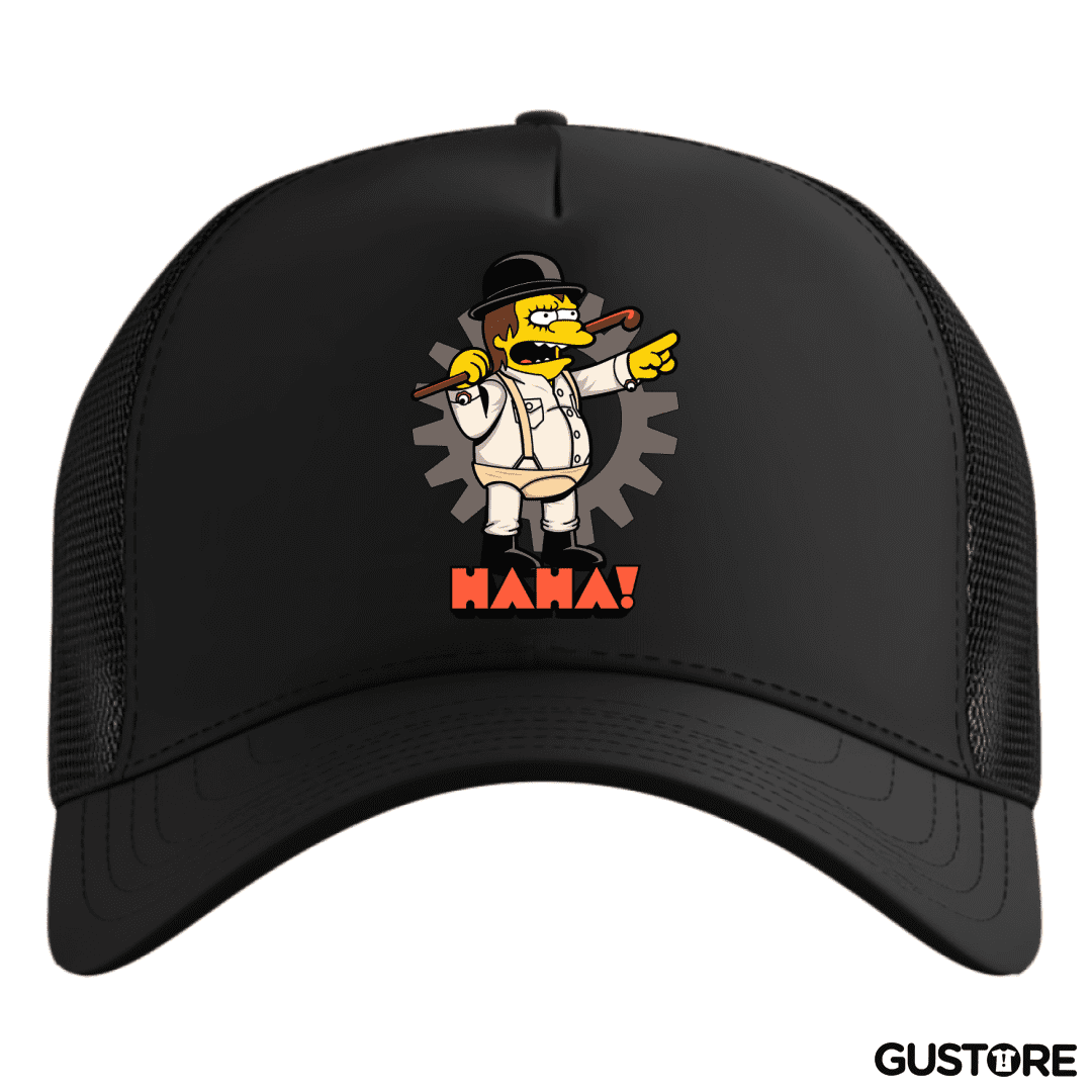 Gorro Ultrahaha