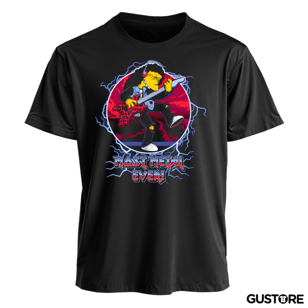 Polera Otto Munson 