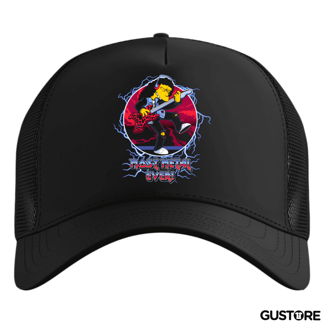Gorro Otto Munson 