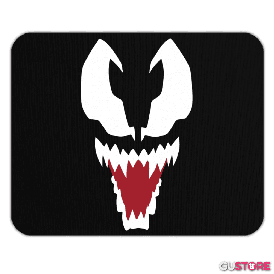 Mousepad Veneno 2