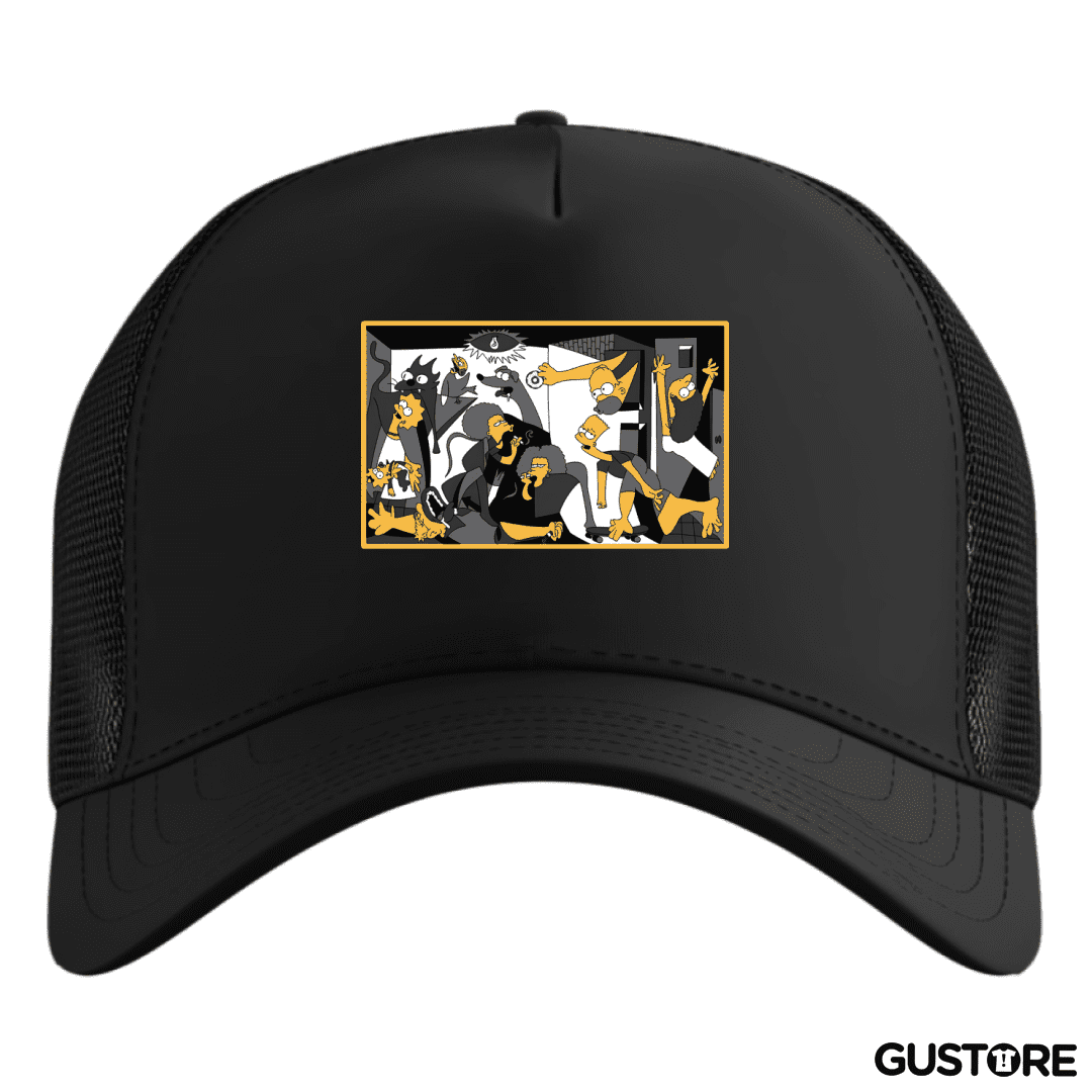 Gorro Los Piccasons