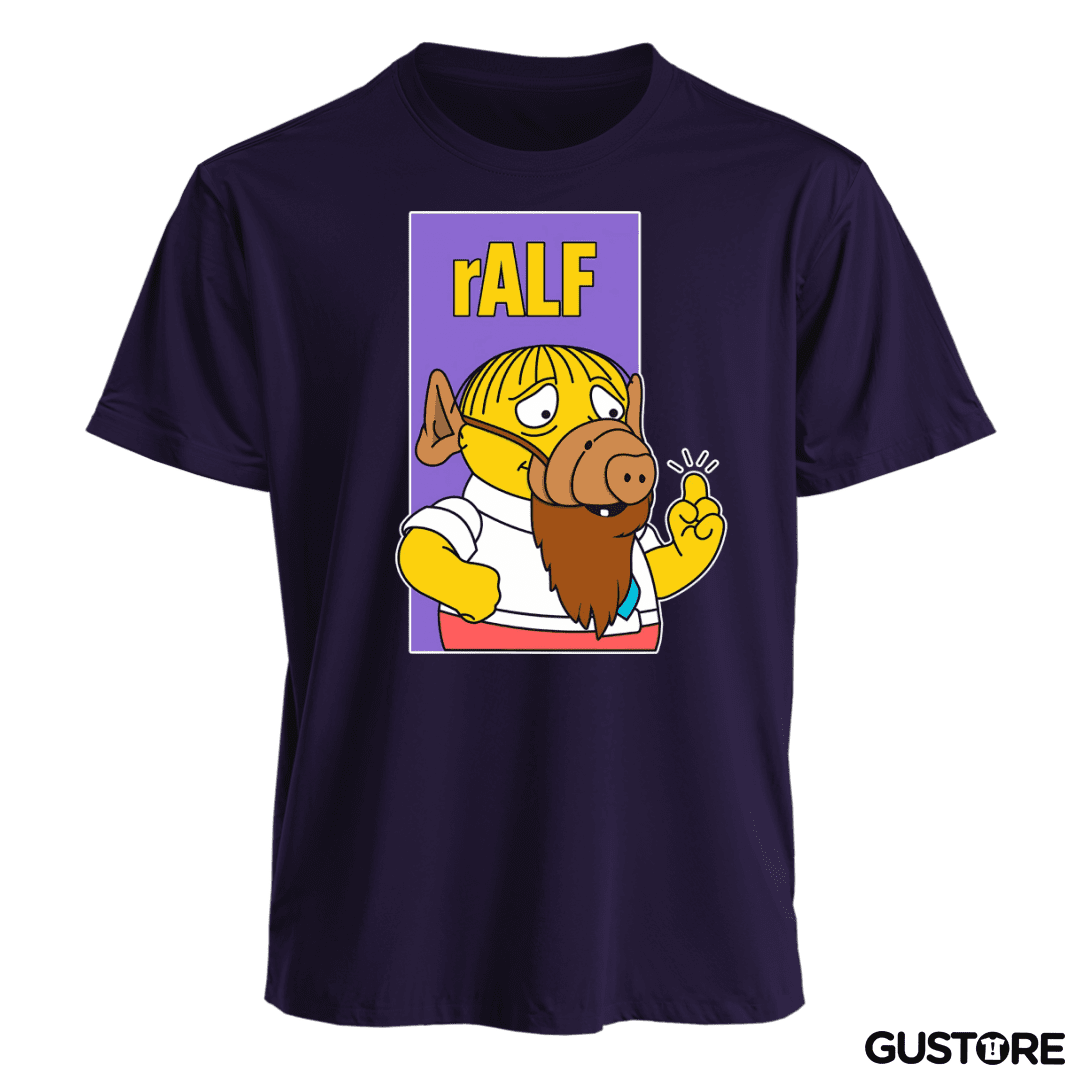 Polera rALF