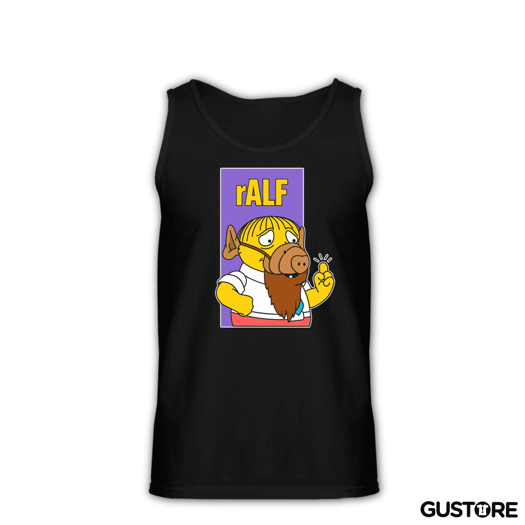 Sudadera rALF