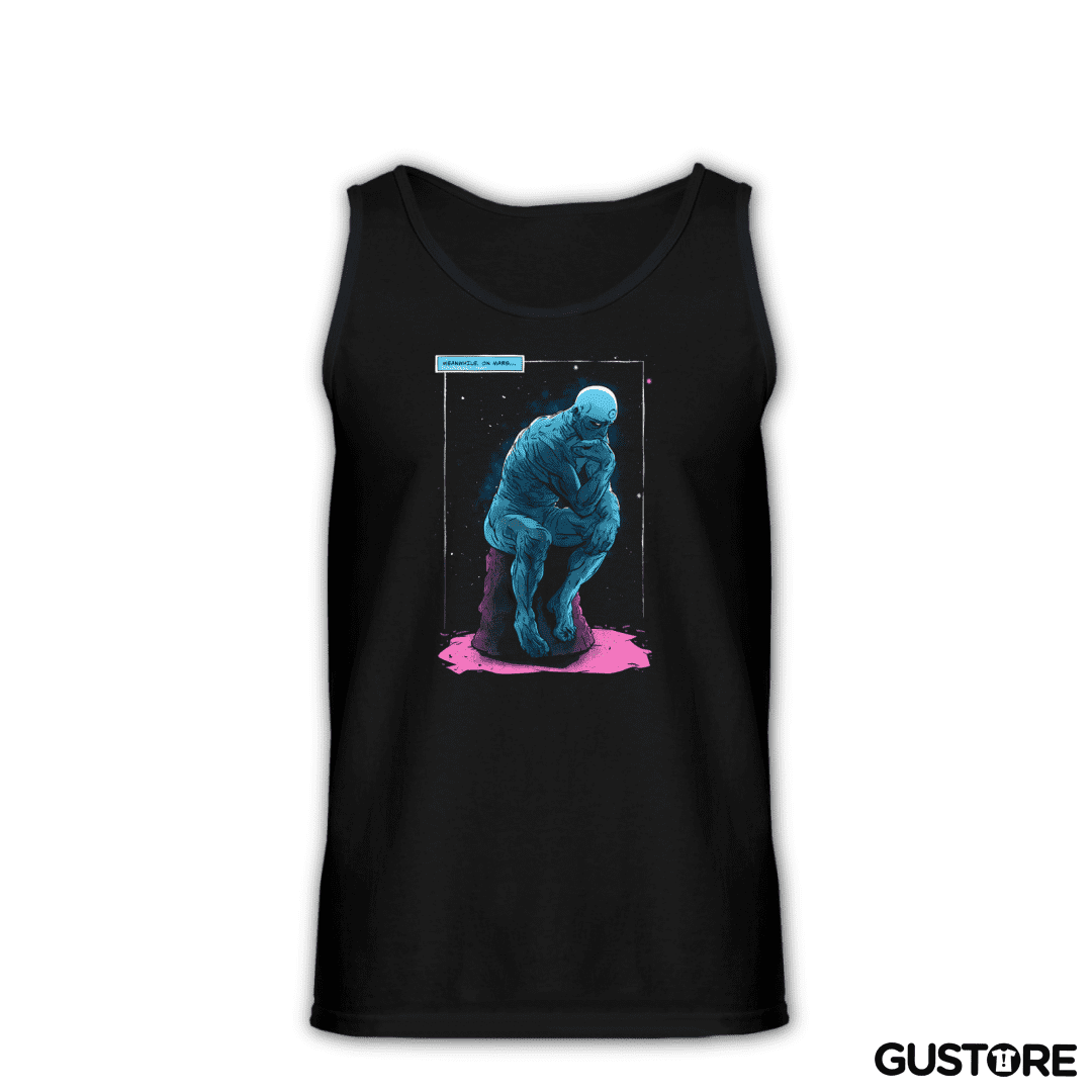 Sudadera Doctor Manhattan