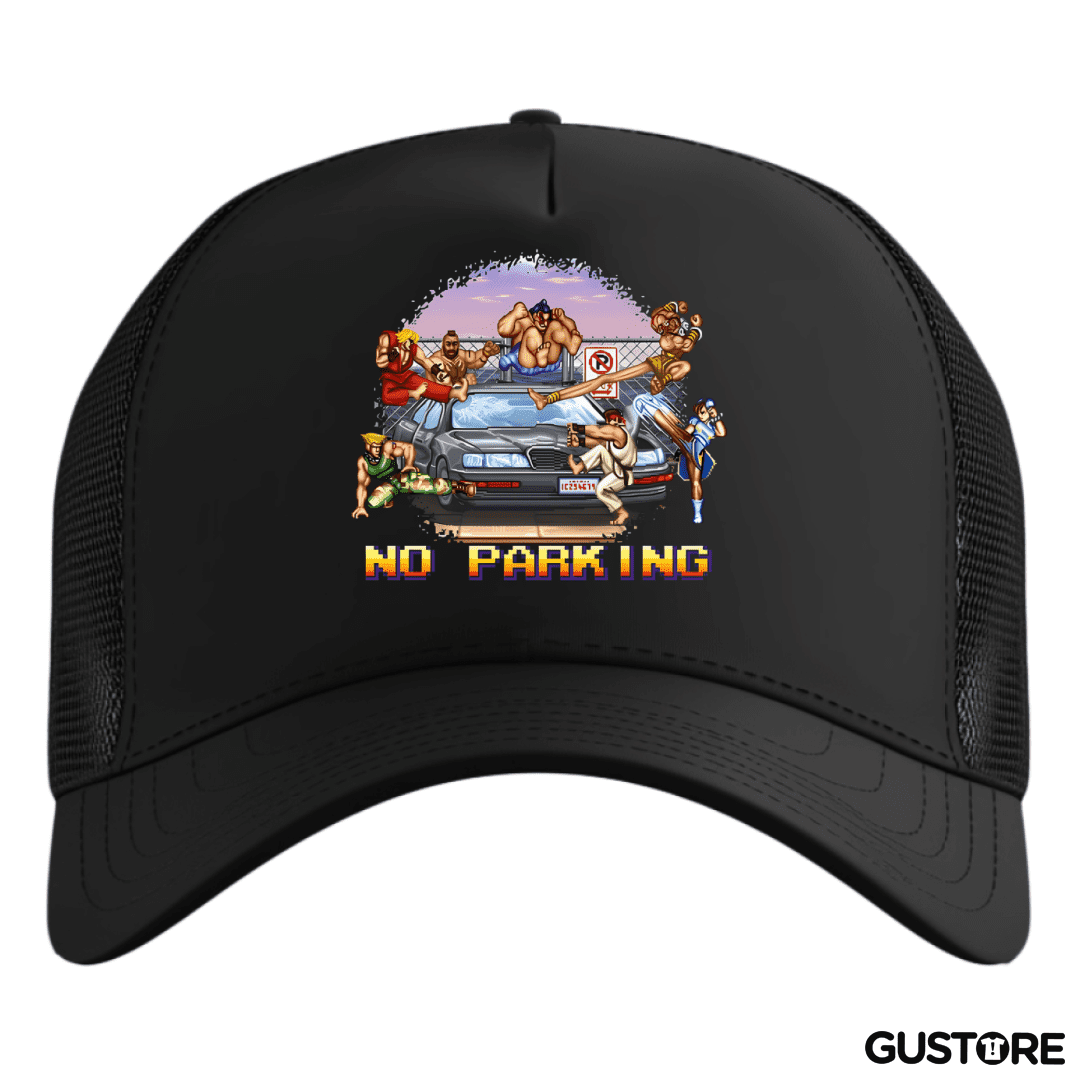Gorro No parking