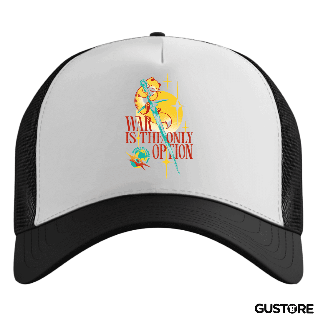 Gorro War is the Only Option