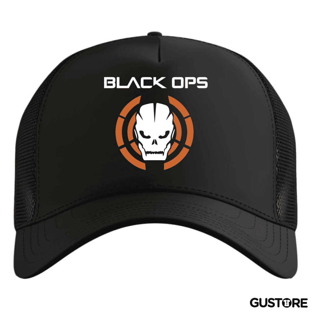 Gorro Black ops