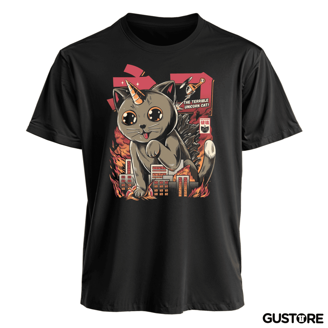 Polera Catjira