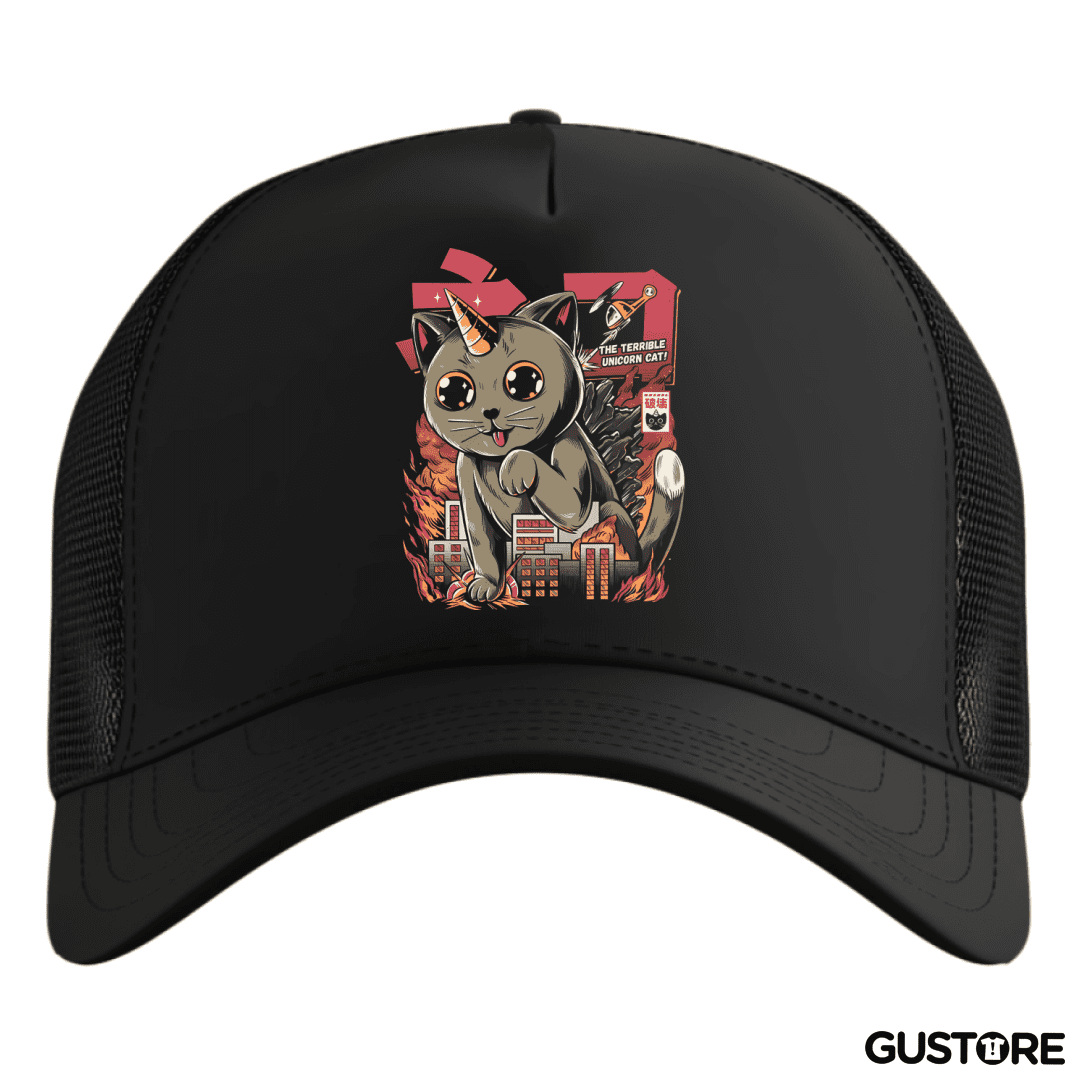 Gorro Catjira