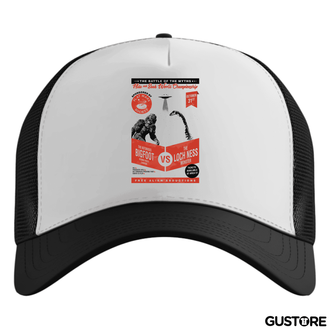 Gorro Campeonato mundial de escondidas