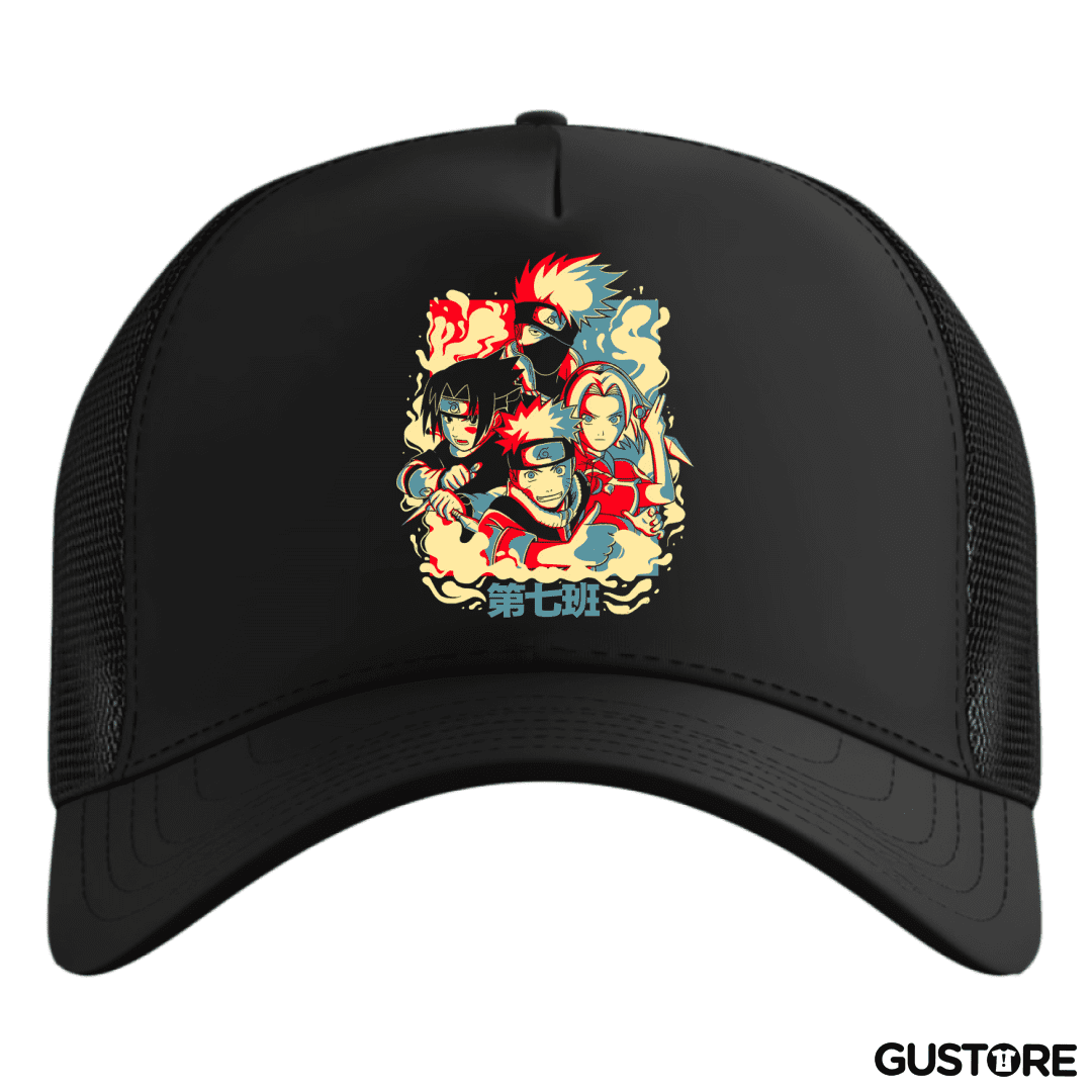 Gorro Equipo 7 Peque