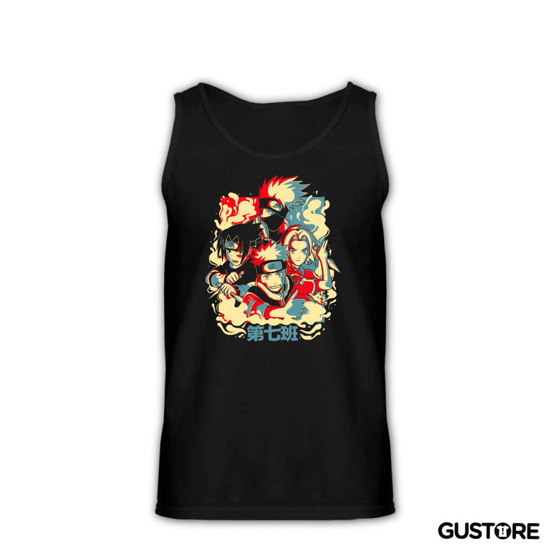 Sudadera Equipo 7 Peque