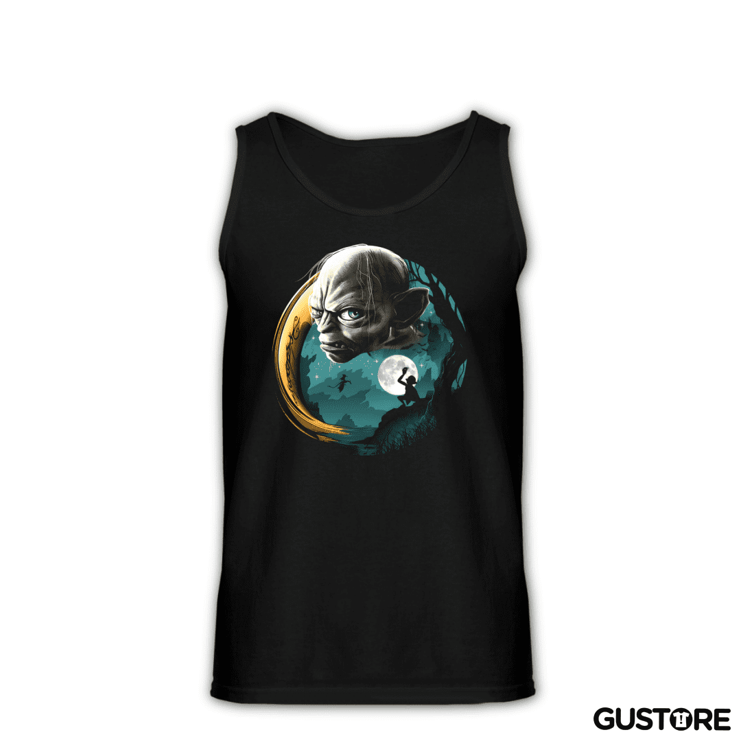 Sudadera Pasa el anillo