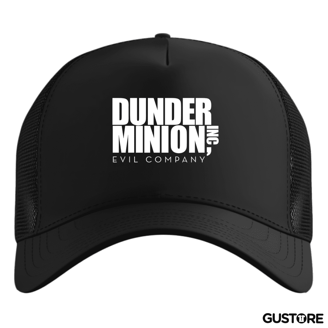 Gorro Dunder Minion 