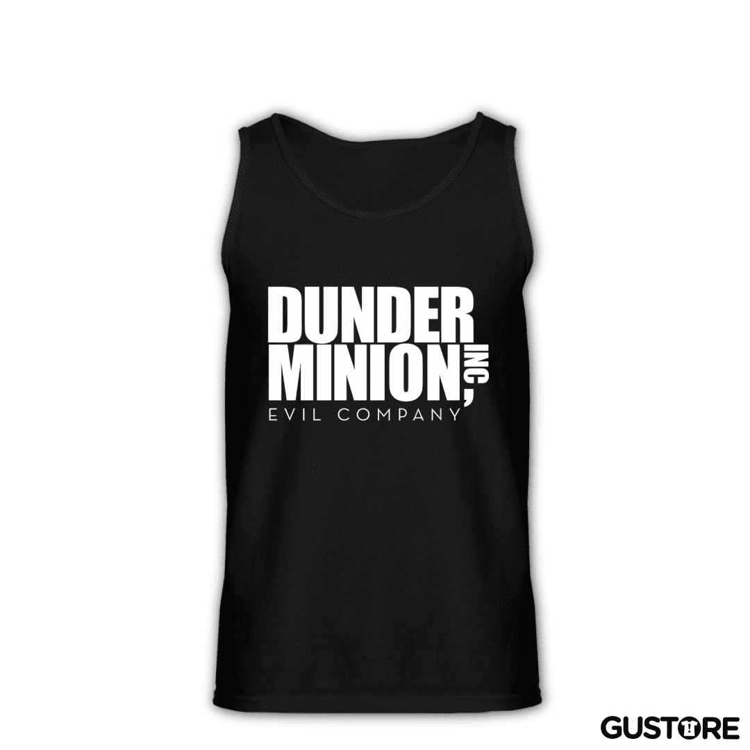 Sudadera Dunder Minion 