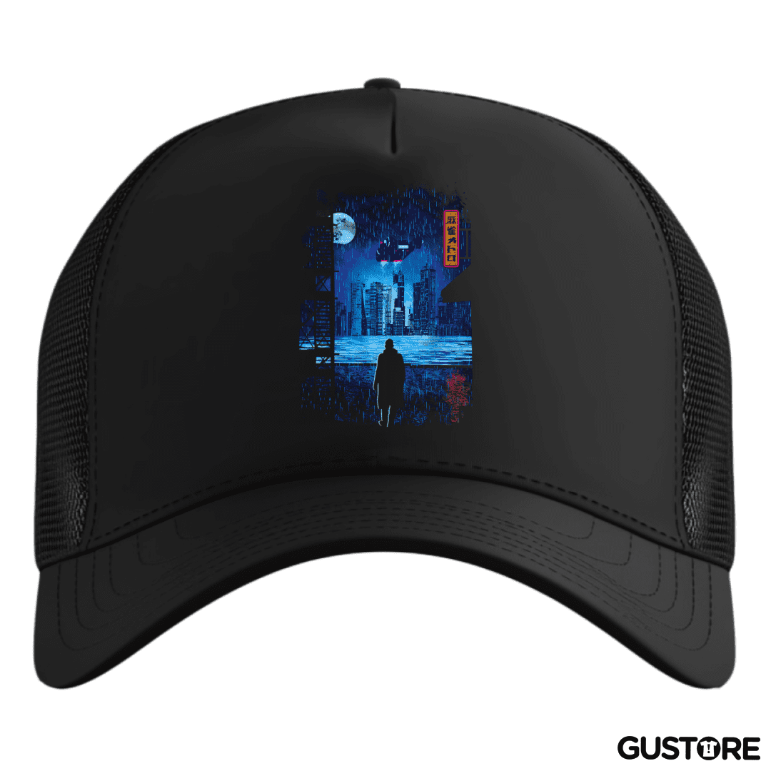 Gorro 2049