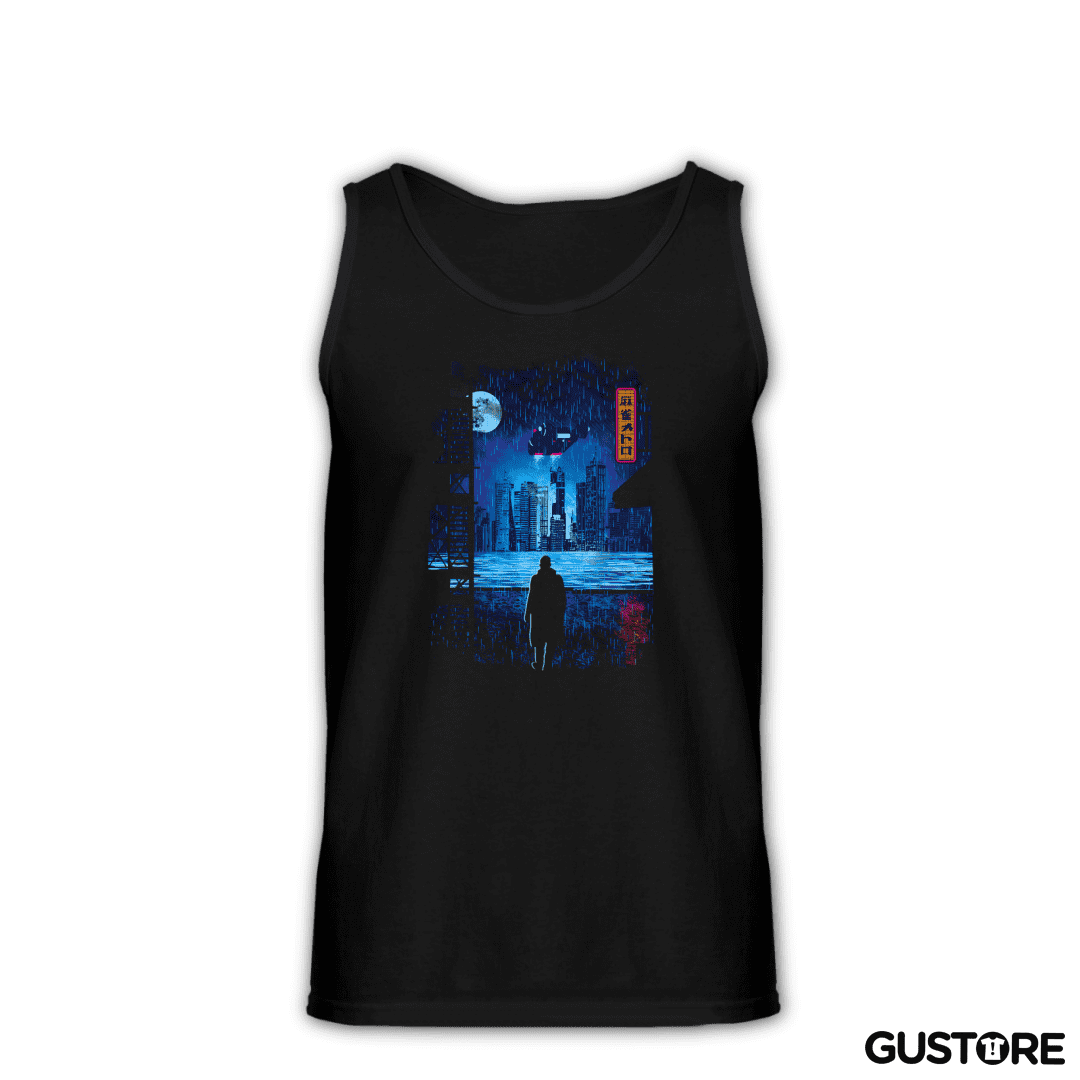 Sudadera 2049