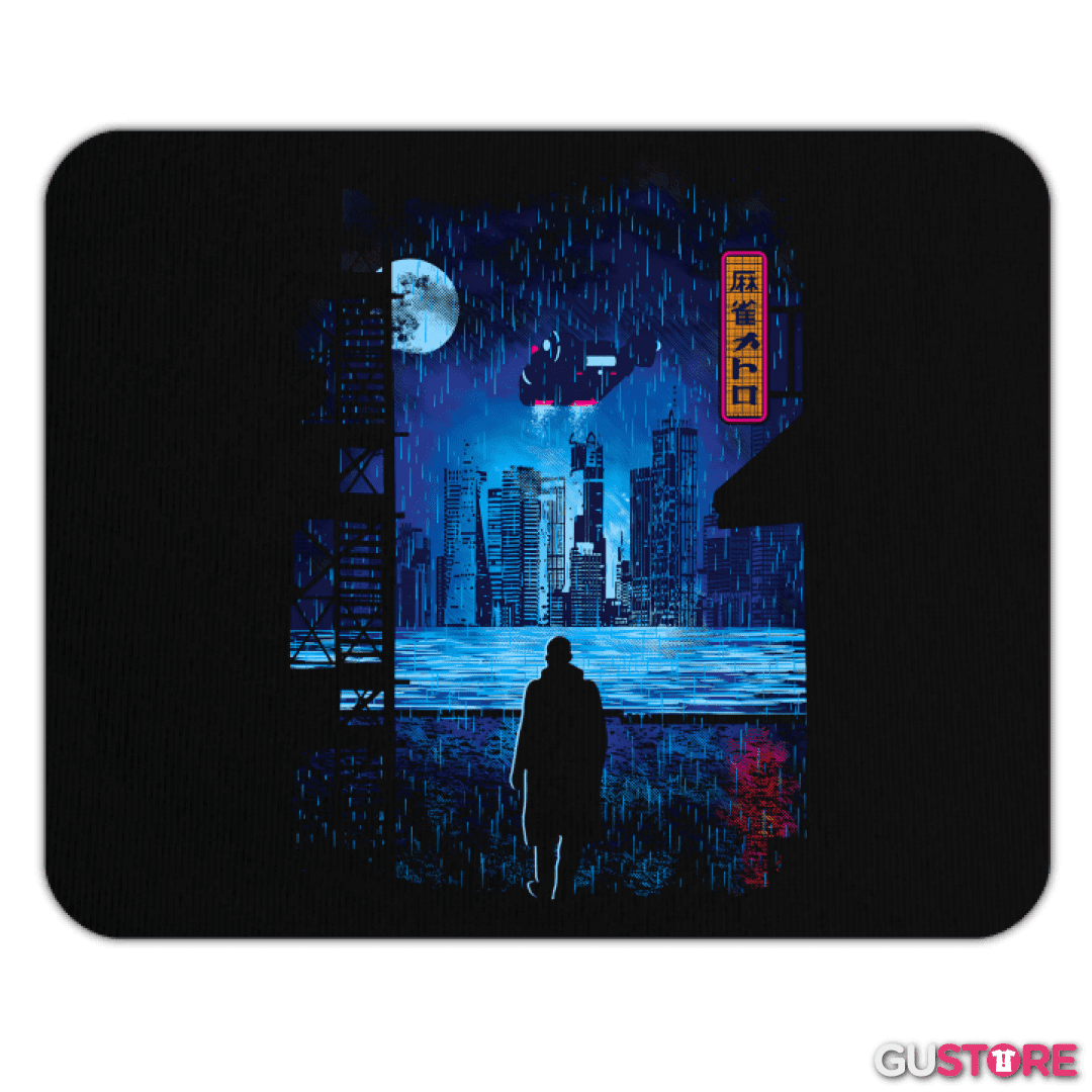Mousepad 2049