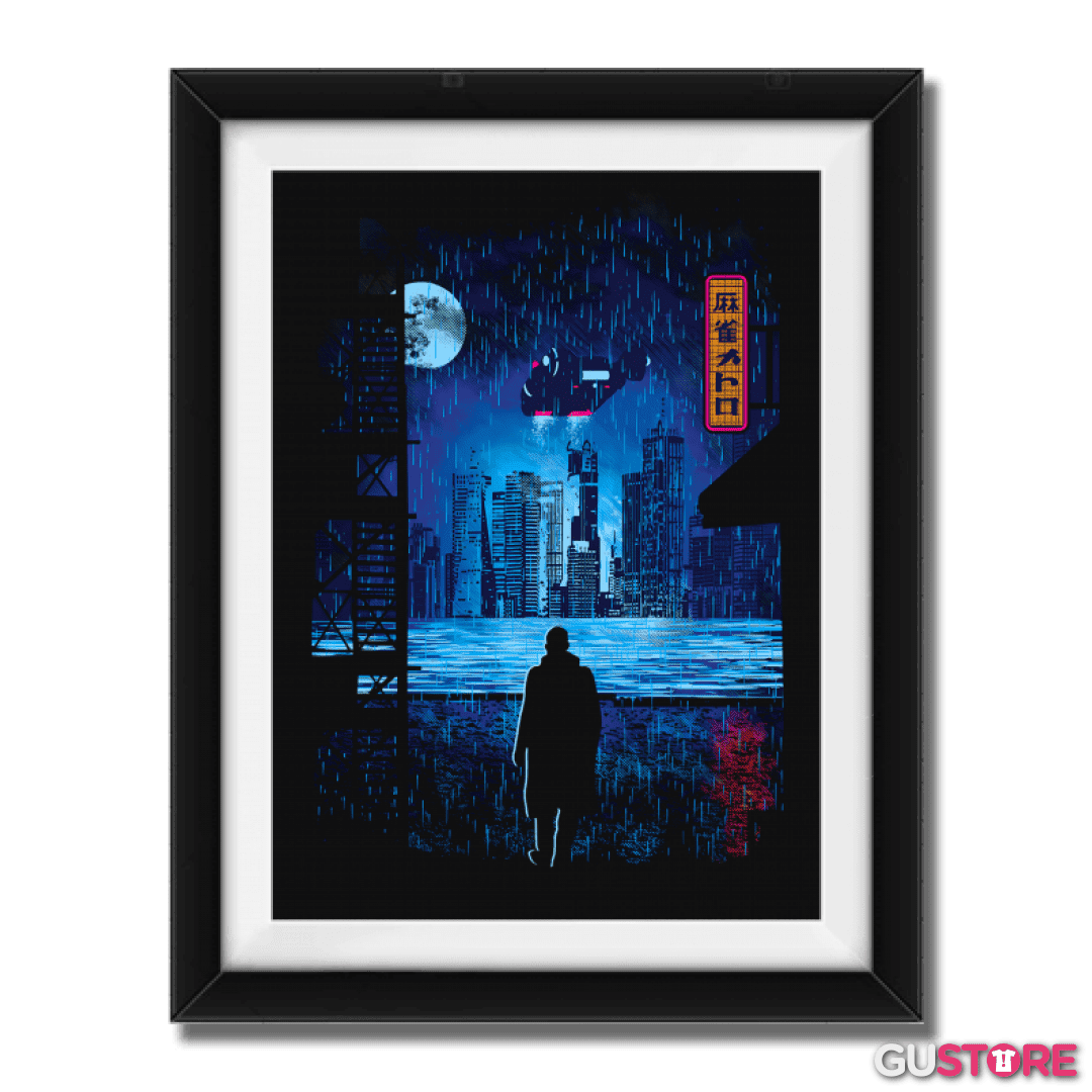 Cuadro decorativo 2049
