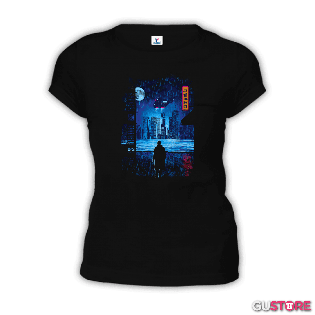 Polera de Mujer 2049