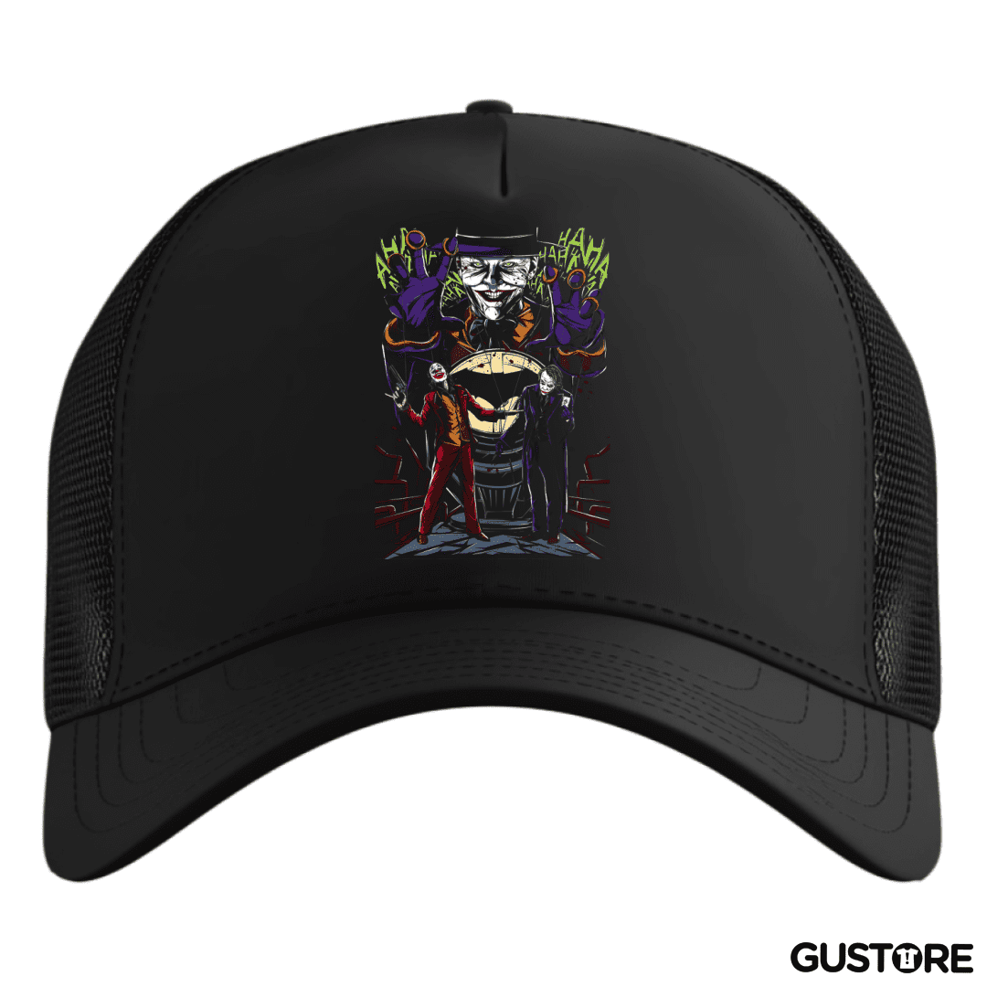 Gorro Legado de la Locura