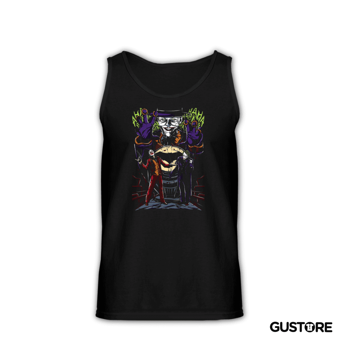 Sudadera Legado de la Locura