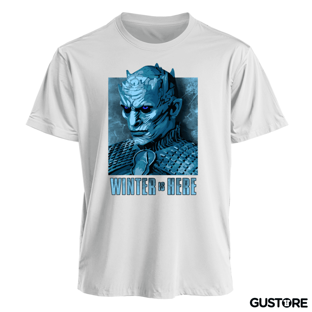 Polera Winter is here