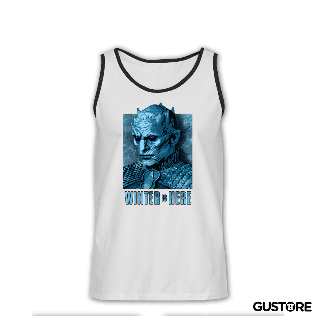 Sudadera Winter is here