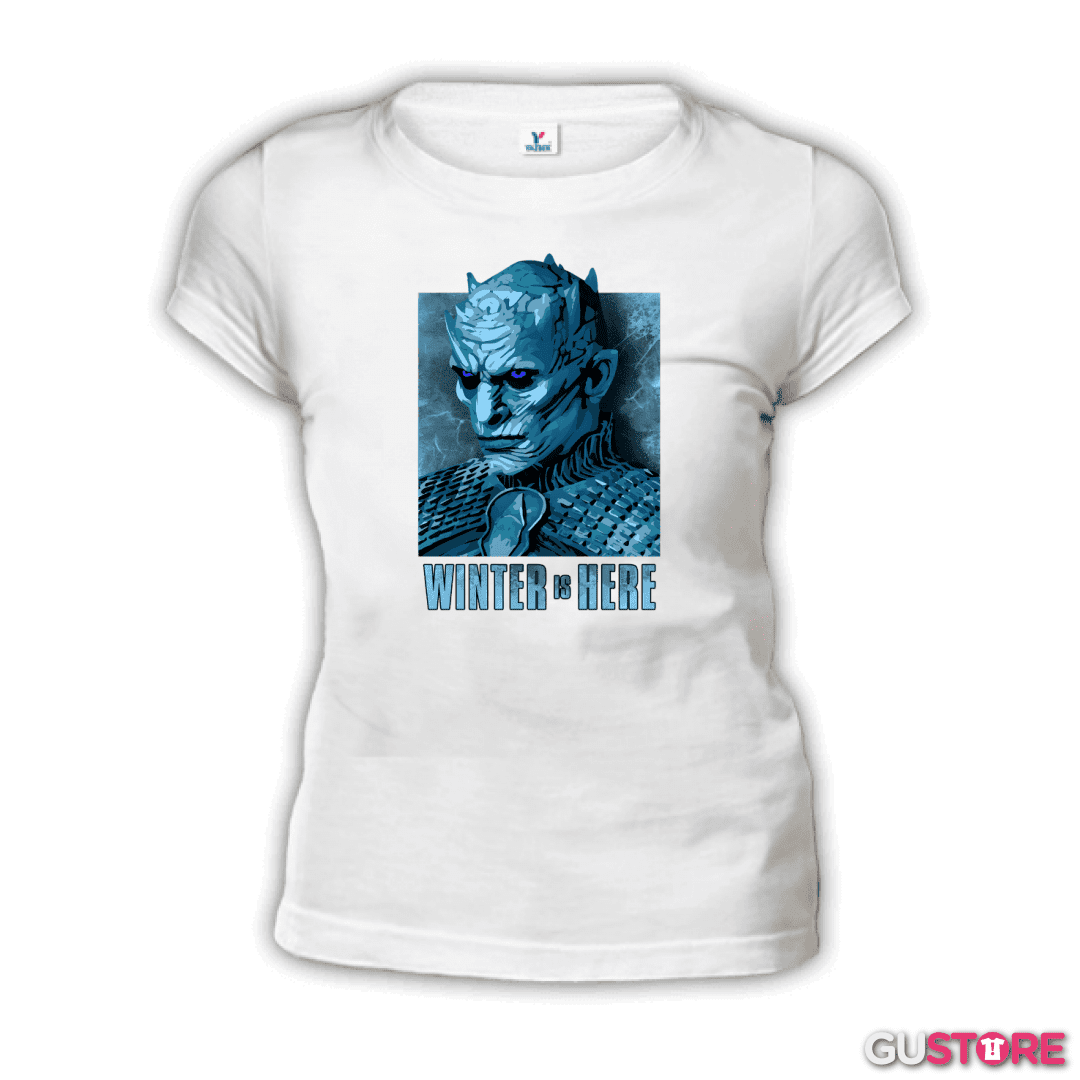 Polera de Mujer Winter is here