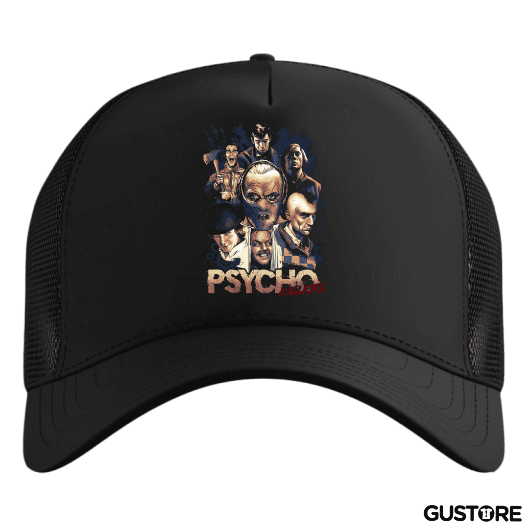 Gorro Pyscho Killers