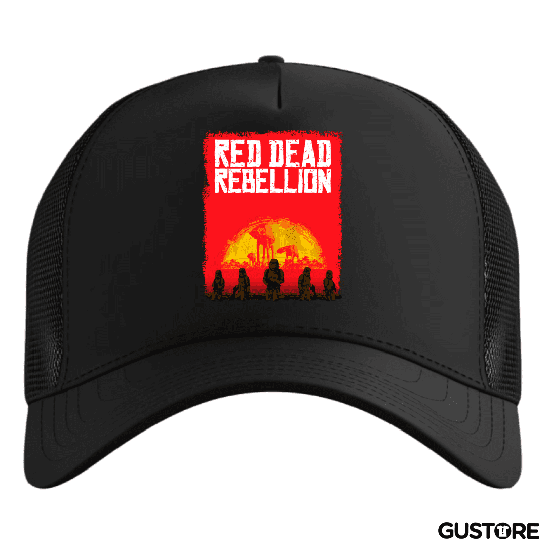Gorro Red dead rebellion
