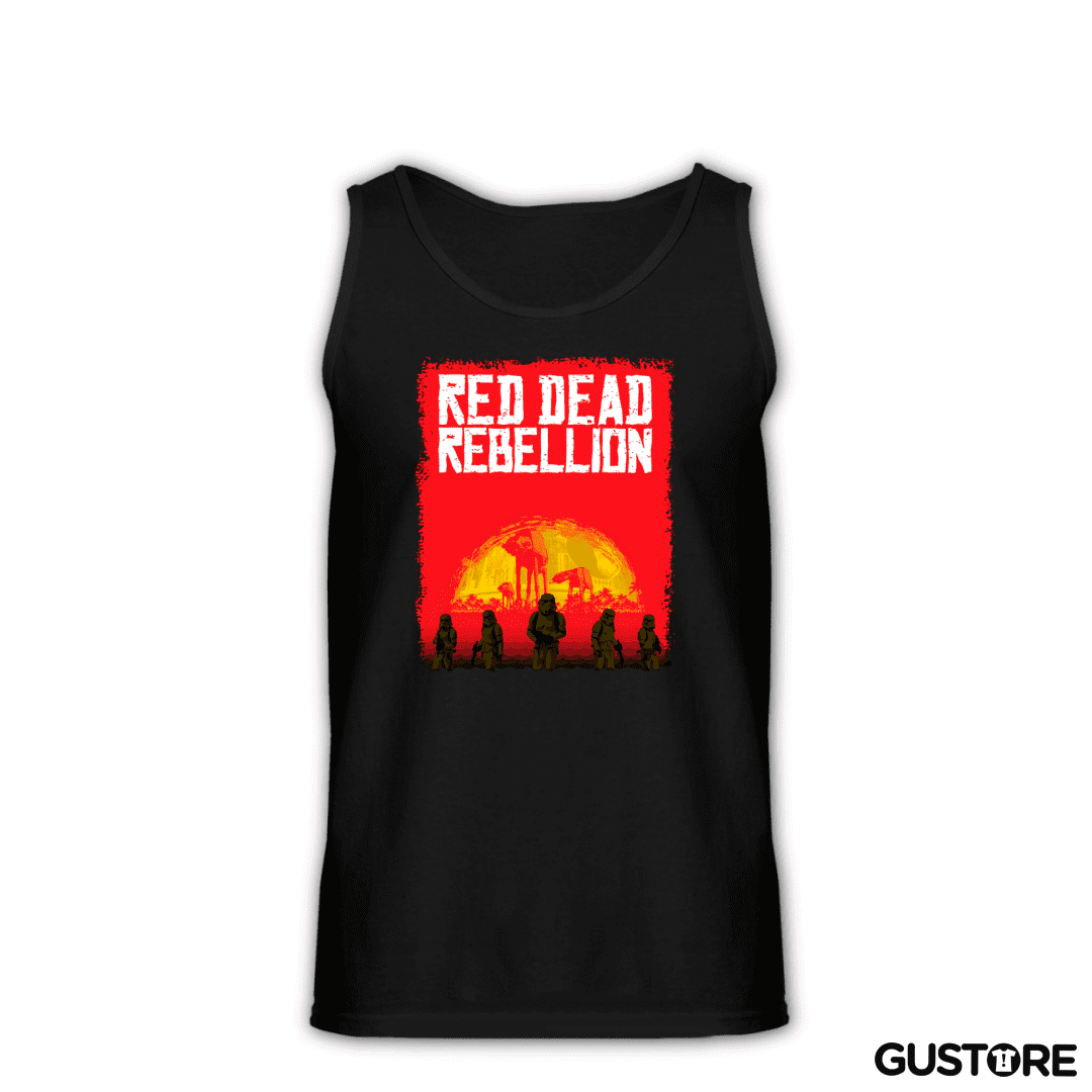 Sudadera Red dead rebellion